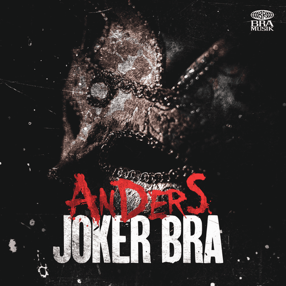 Anders EP
