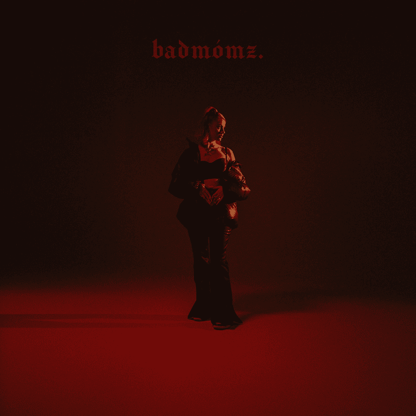 Badmómz.