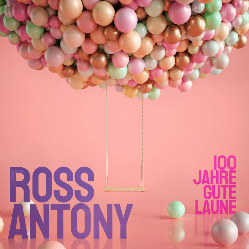 100 Jahre Gute Laune