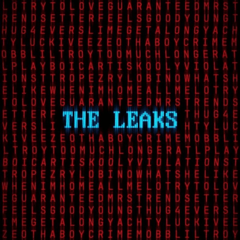 The Leaks