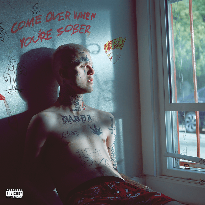 Come Over When You're Sober Pt. 2