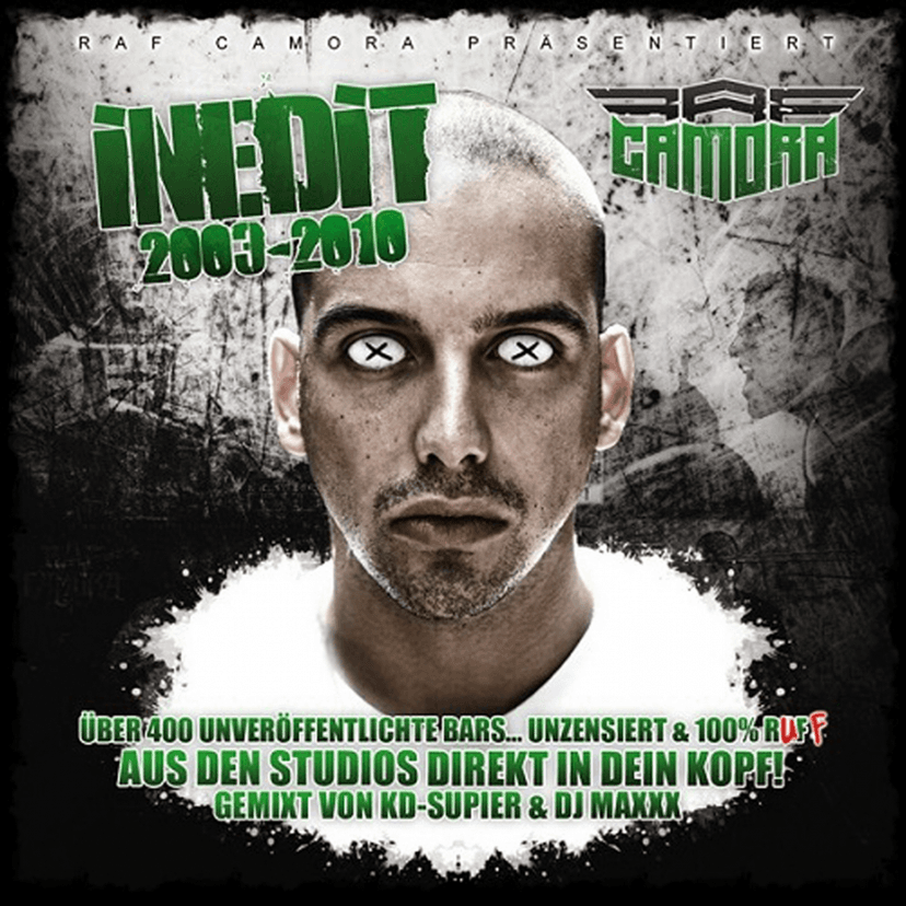 Inedit (2003 - 2010)