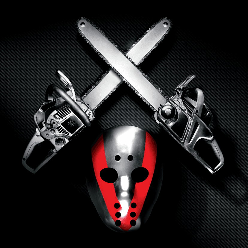Shady XV