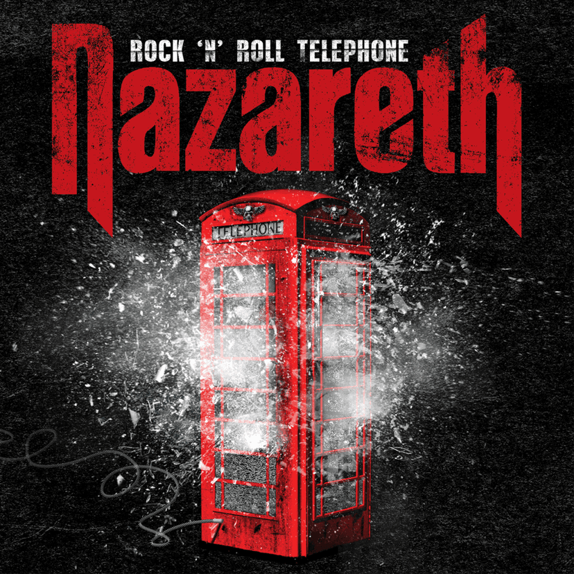 Rock N Roll Telephone