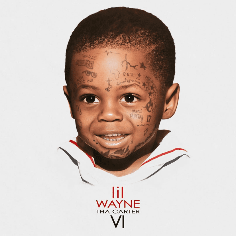 Tha Carter VI