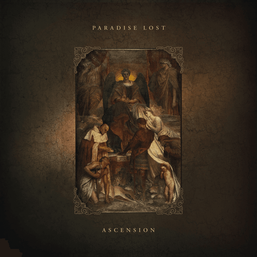 Ascension
