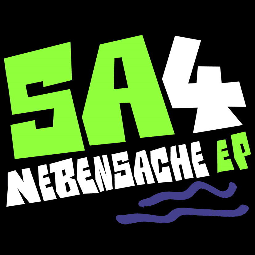 Nebensache EP
