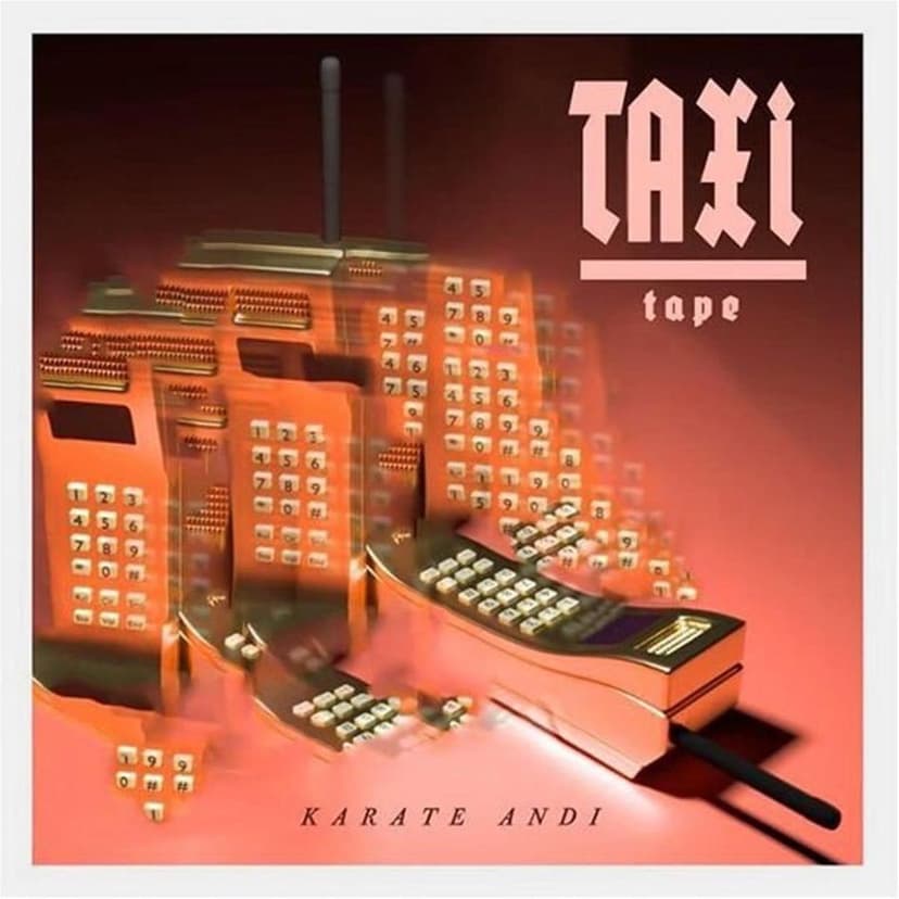 Taxi Tape