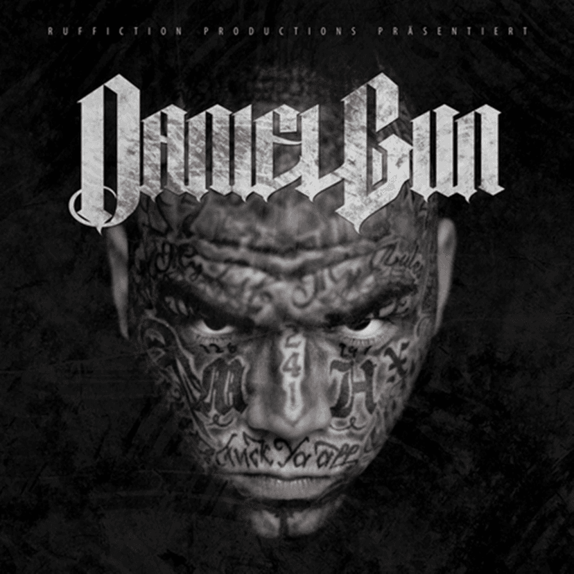 Rebellion der Grossstadt