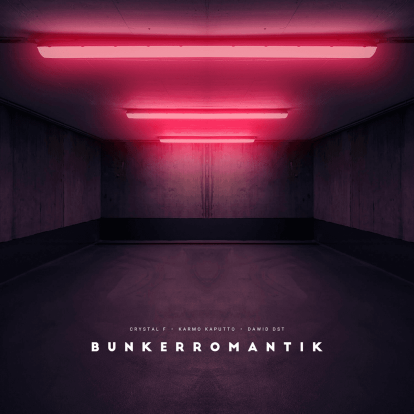 Bunkerromantik