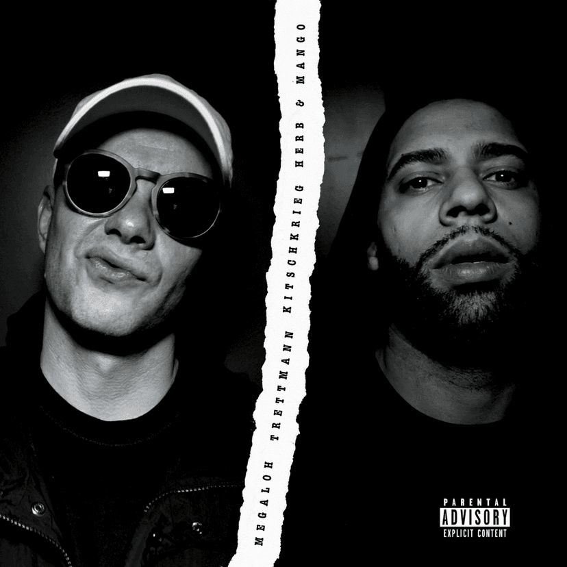Herb & Mango EP
