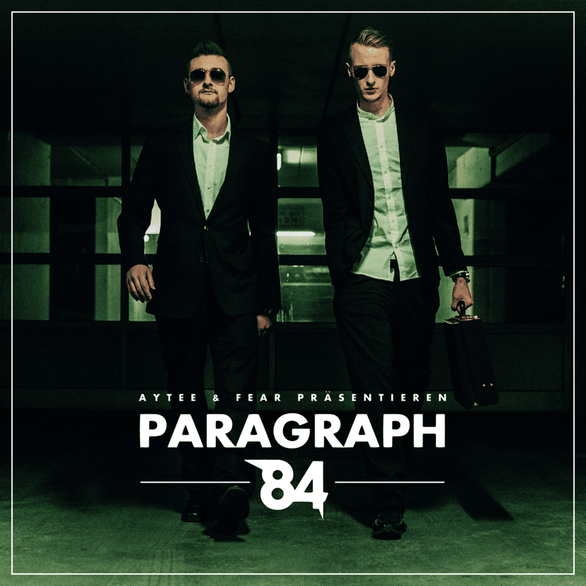 Paragraph 84