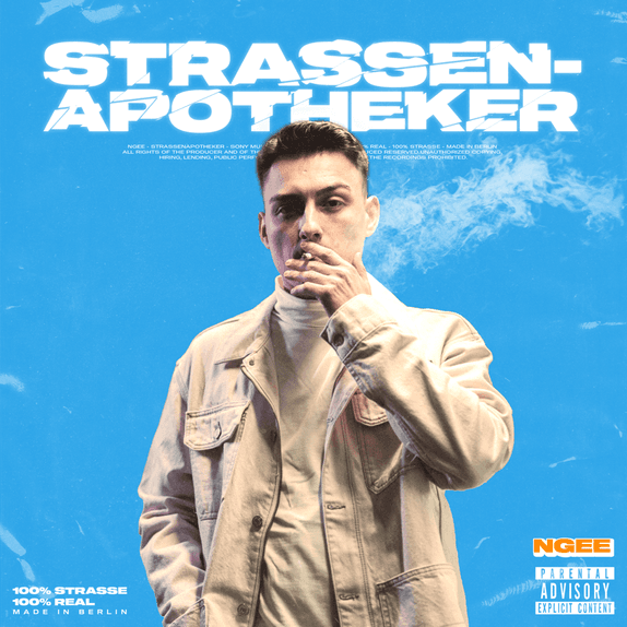 Strassenapotheker