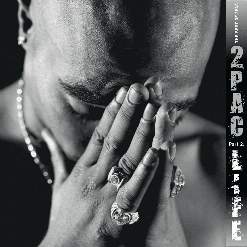 Best of 2Pac, Part 2: Life