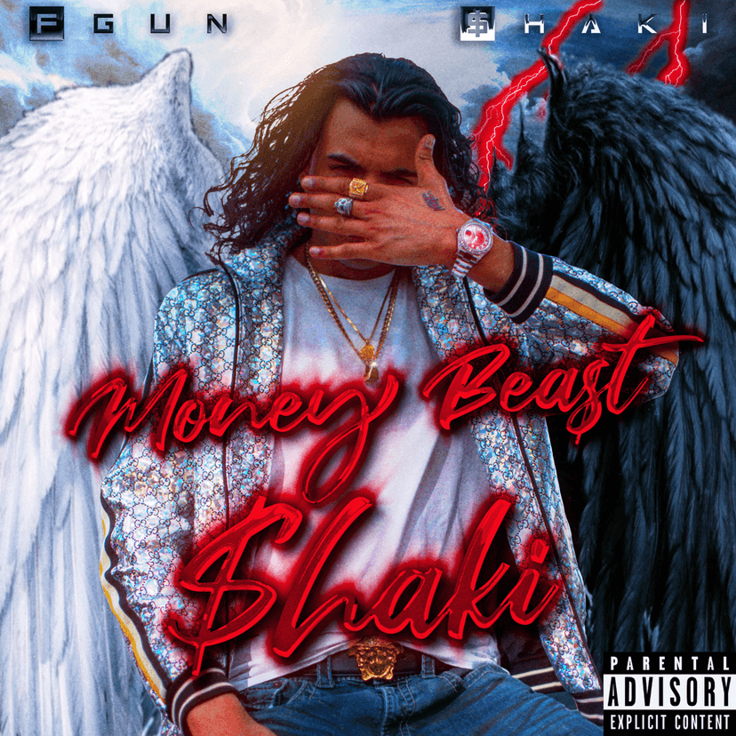 Money Beast Shaki