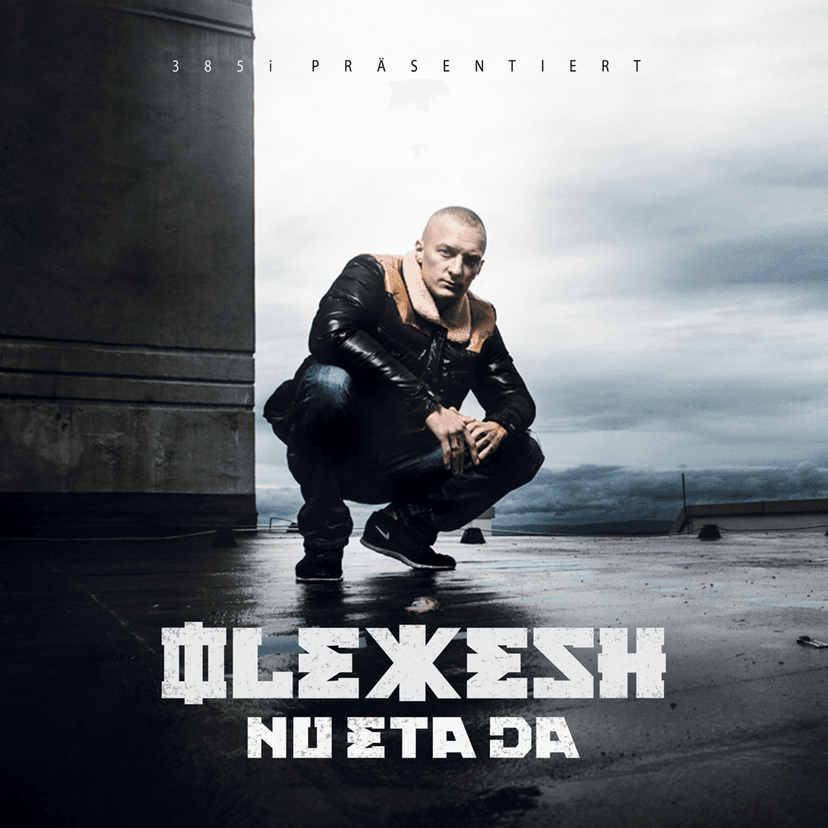 Nu Eta Da