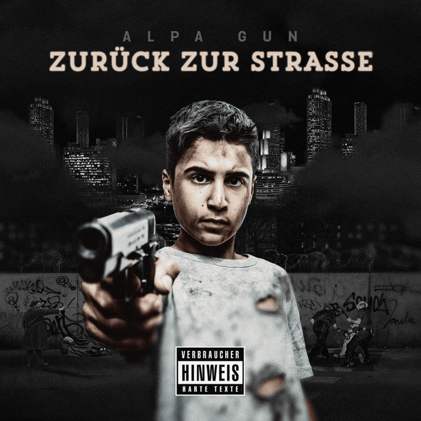 Zurück zur Strasse