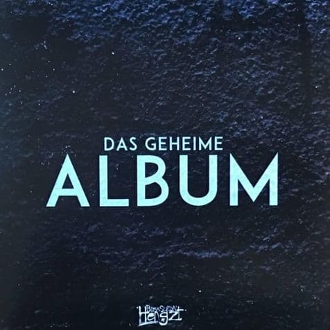 Das geheime Album