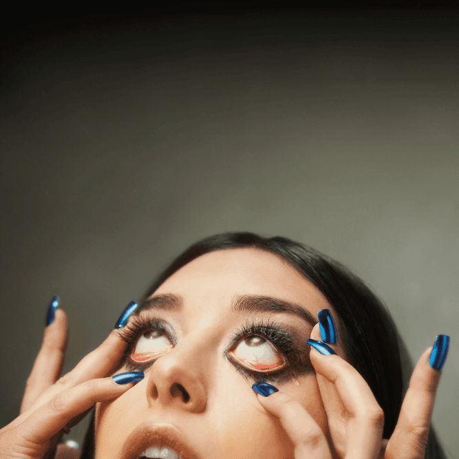 Endlich tut es wieder weh