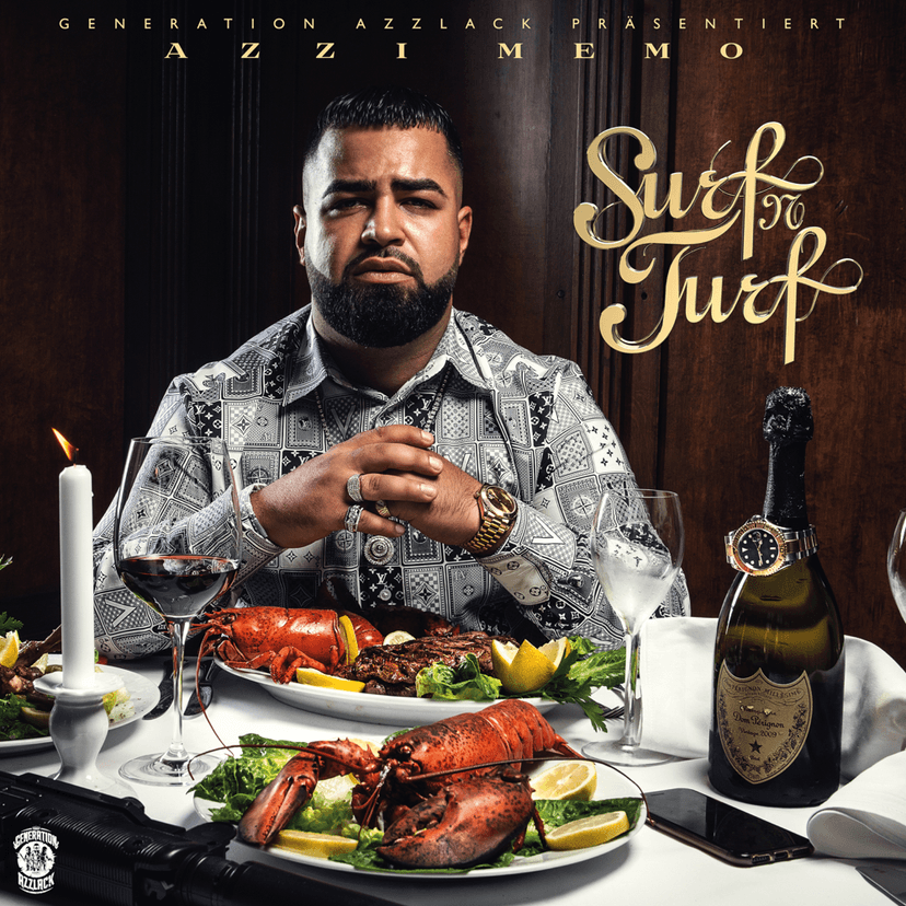 Surf n Turf