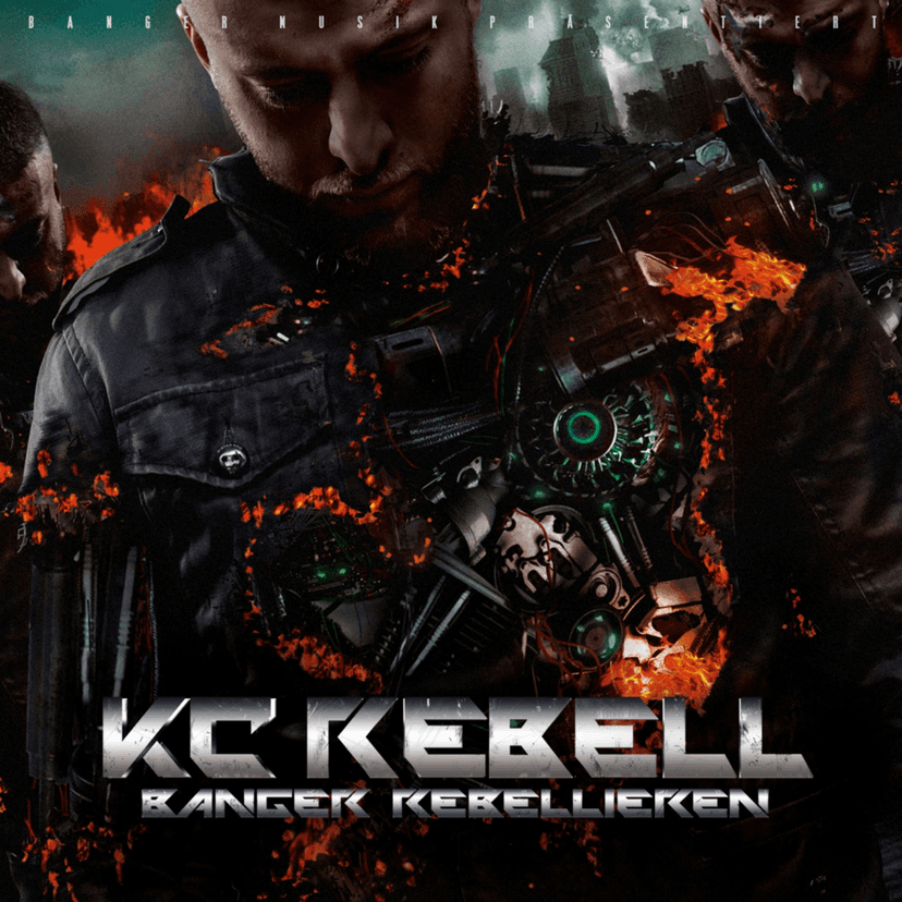 Banger rebellieren