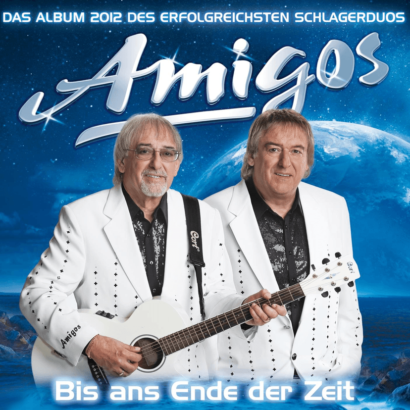 Bis ans Ende der Zeit