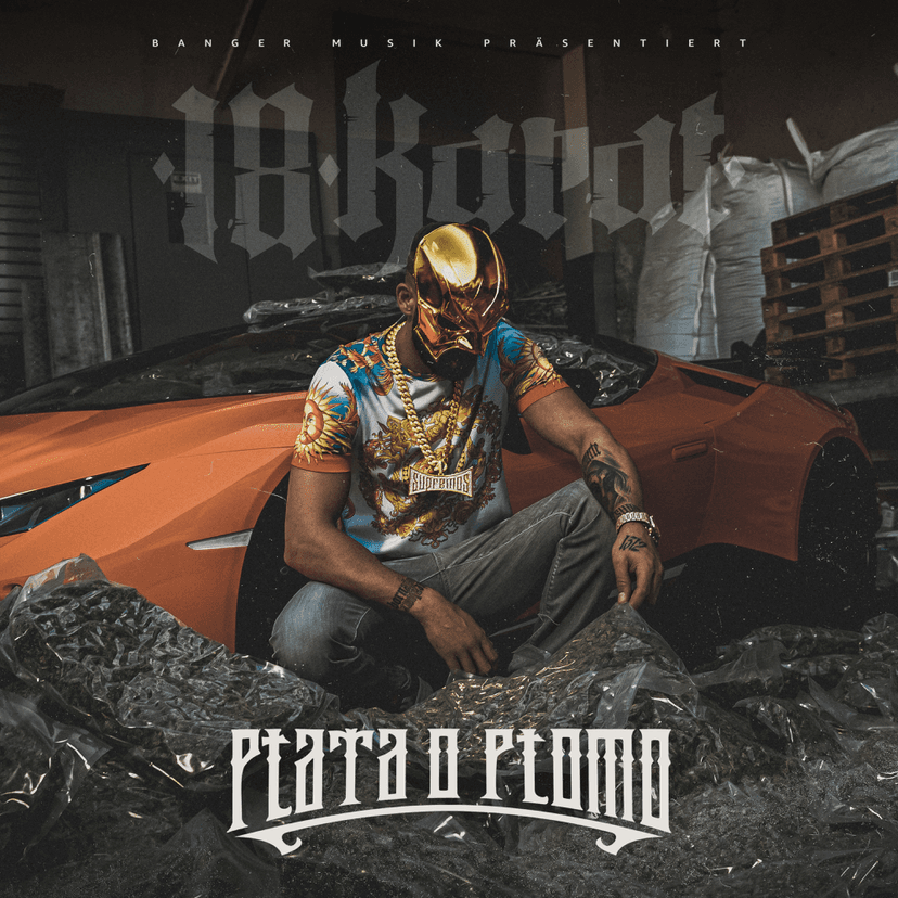 Plata O Plomo EP