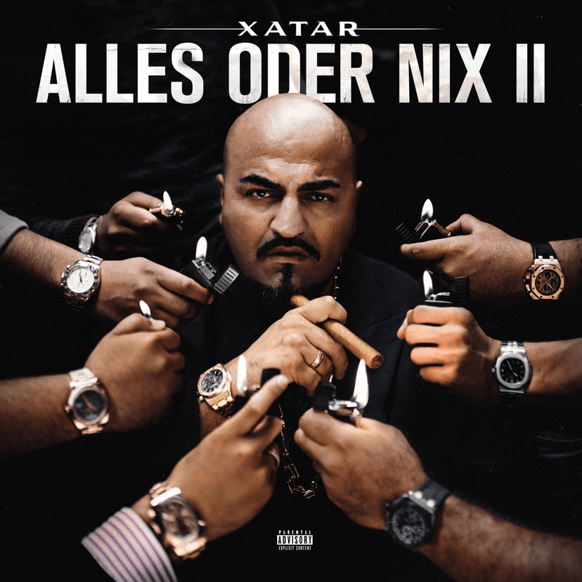 Alles Oder Nix 2