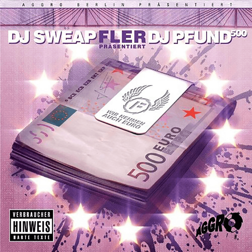 Wir nehmen auch Euro