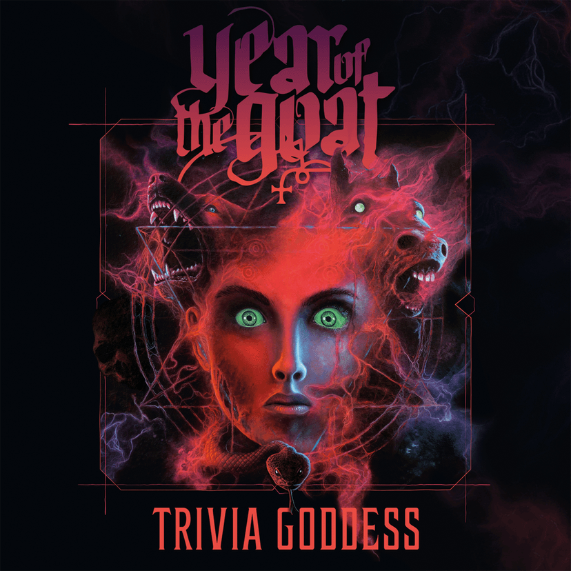 Trivia Goddess