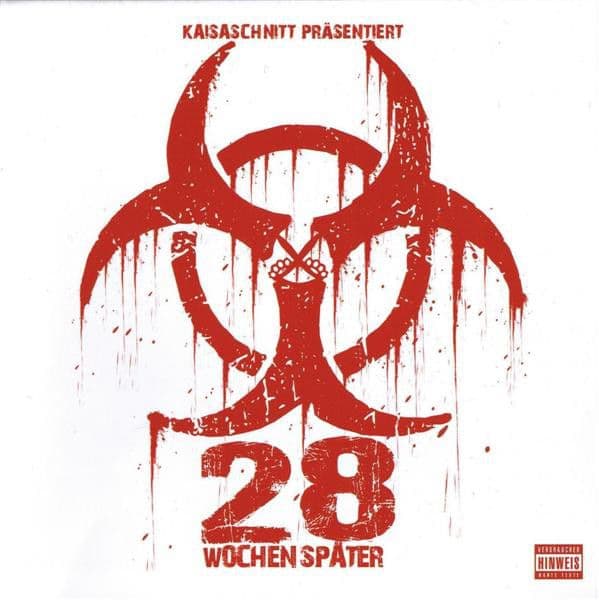 28 Wochen Später