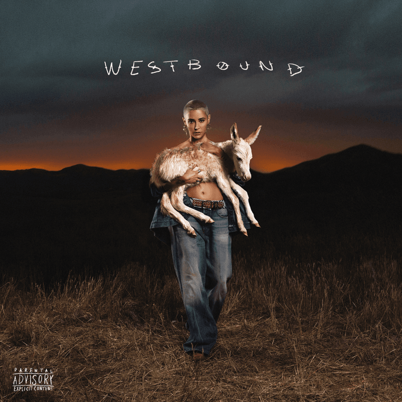 Westbound