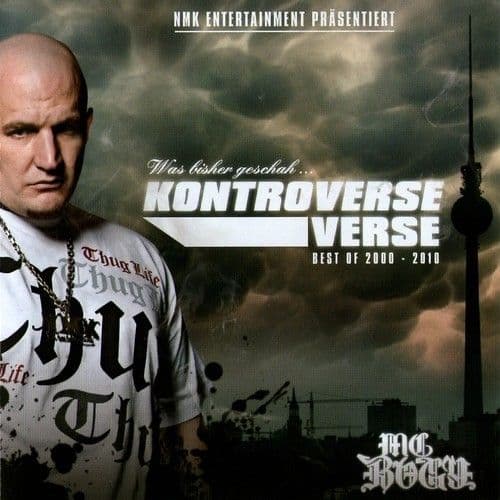 Kontroverse Verse