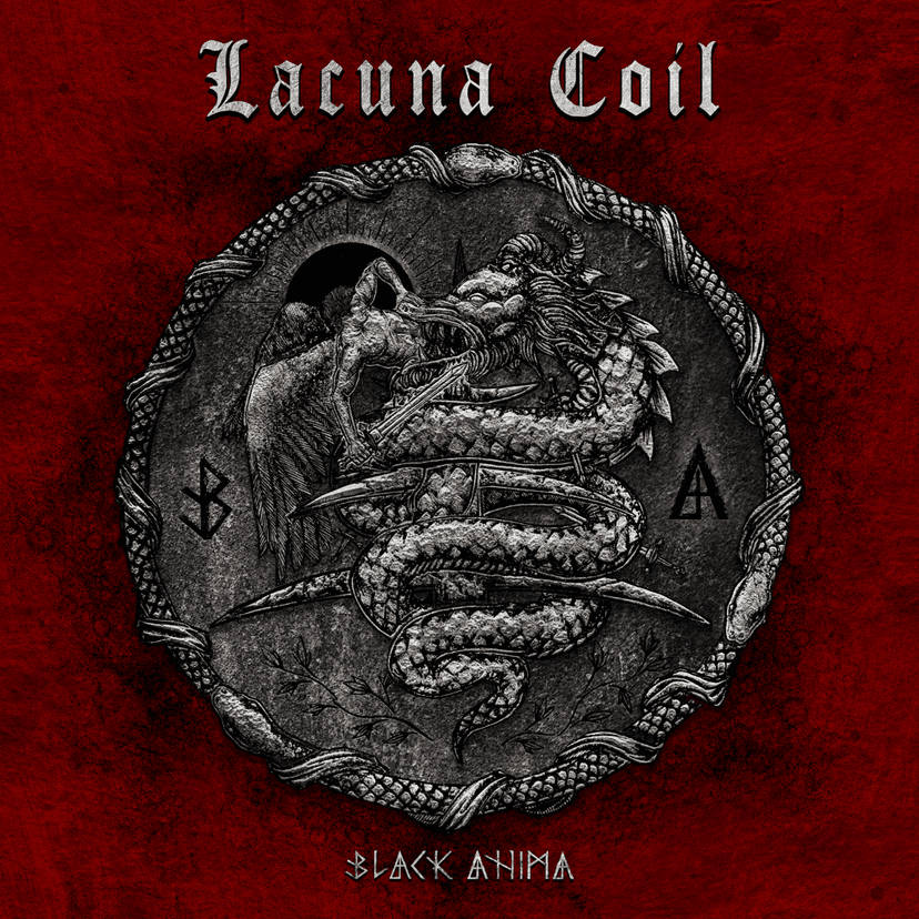 Black Anima