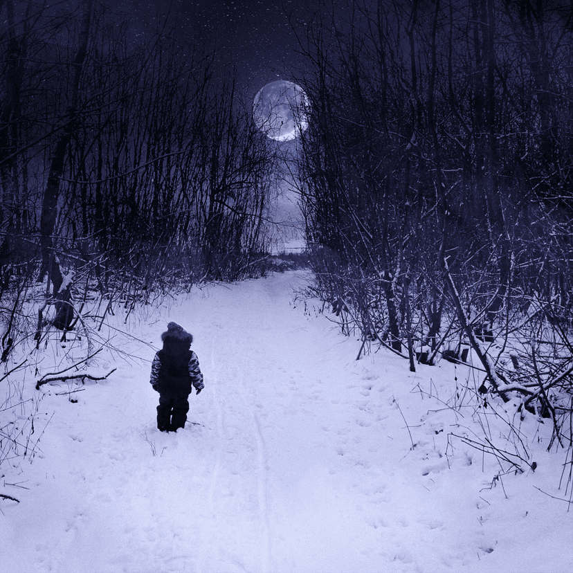 Nie wieder Winter