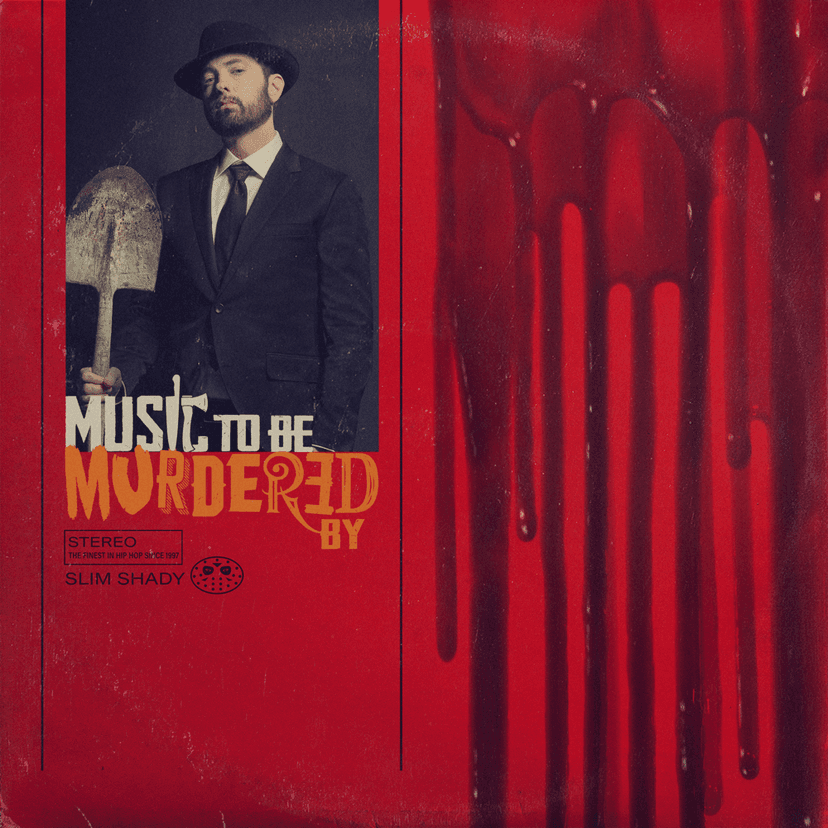 Music To Be Murdered By