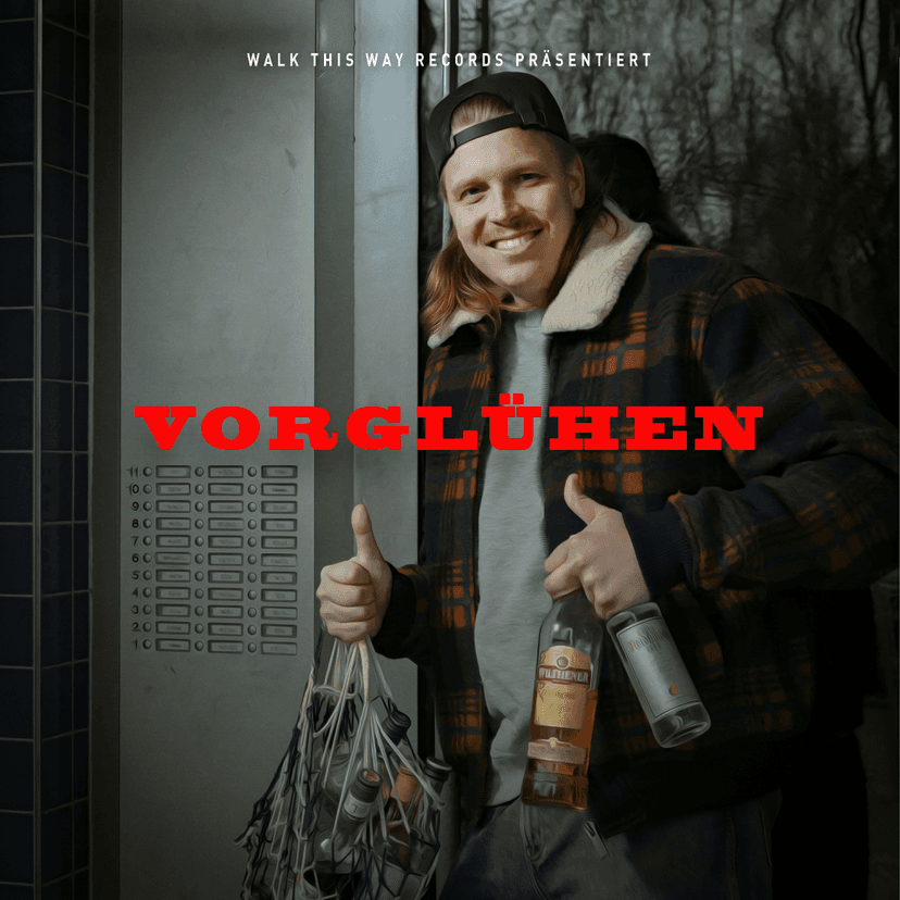 Vorglühen EP