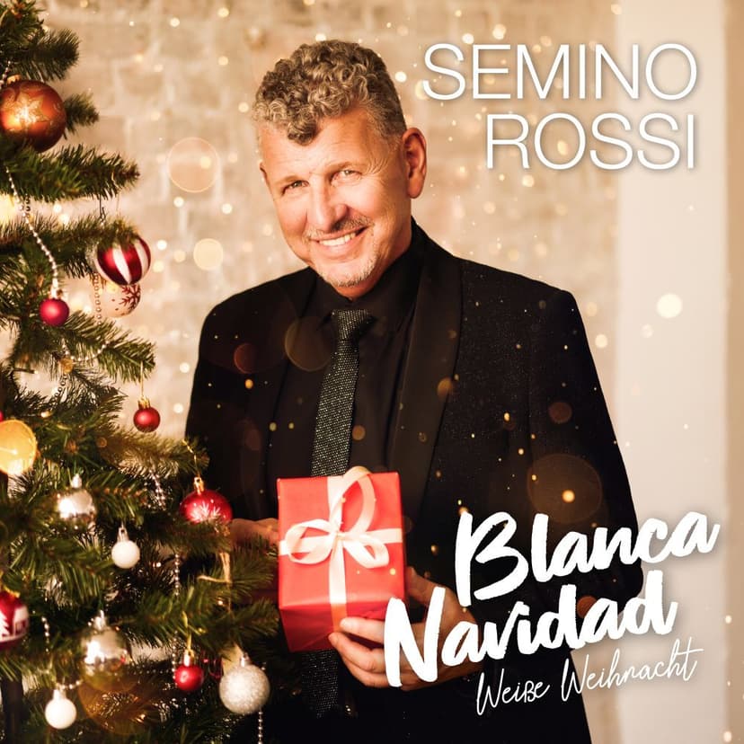 Blanca Navidad