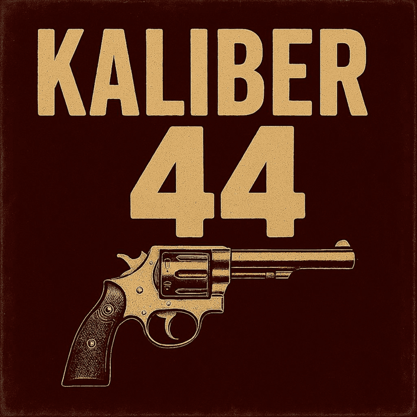 Kaliber 44