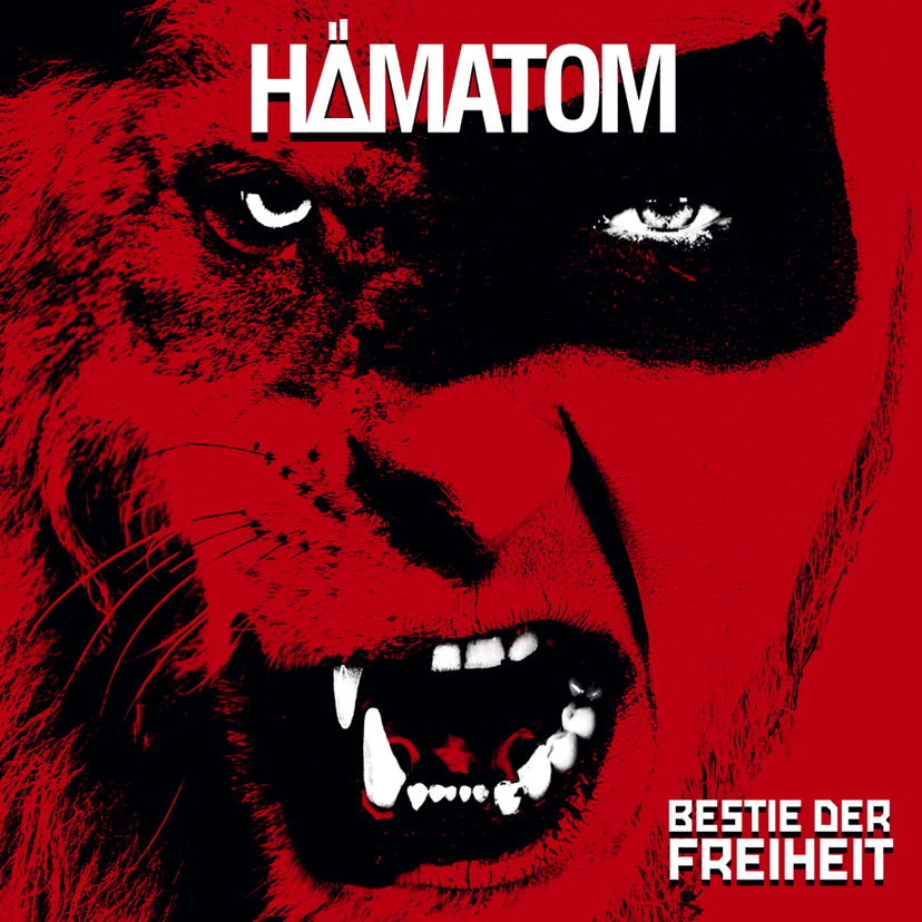 Bestie der Freiheit