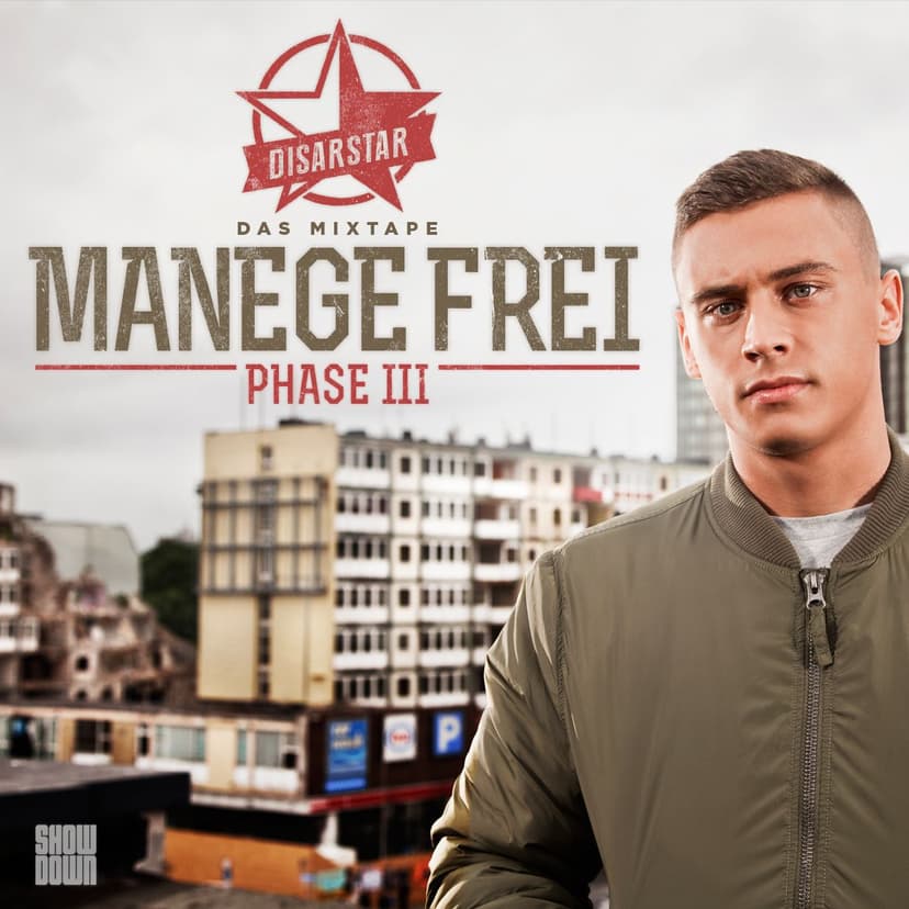 Manage frei
