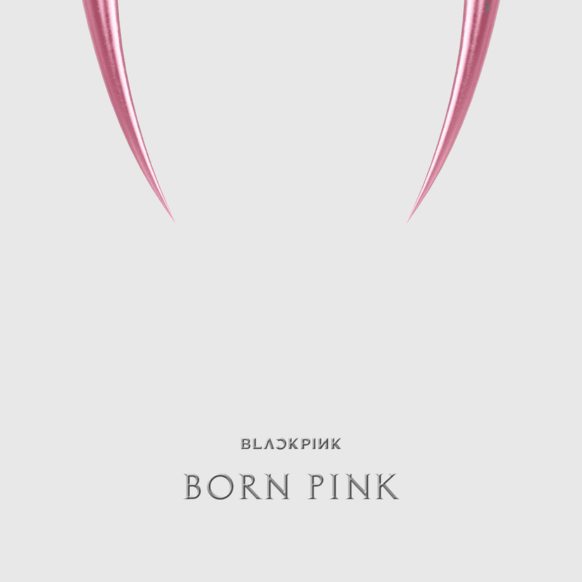 Born Pink