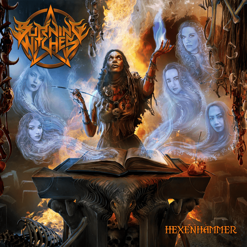 Hexenhammer