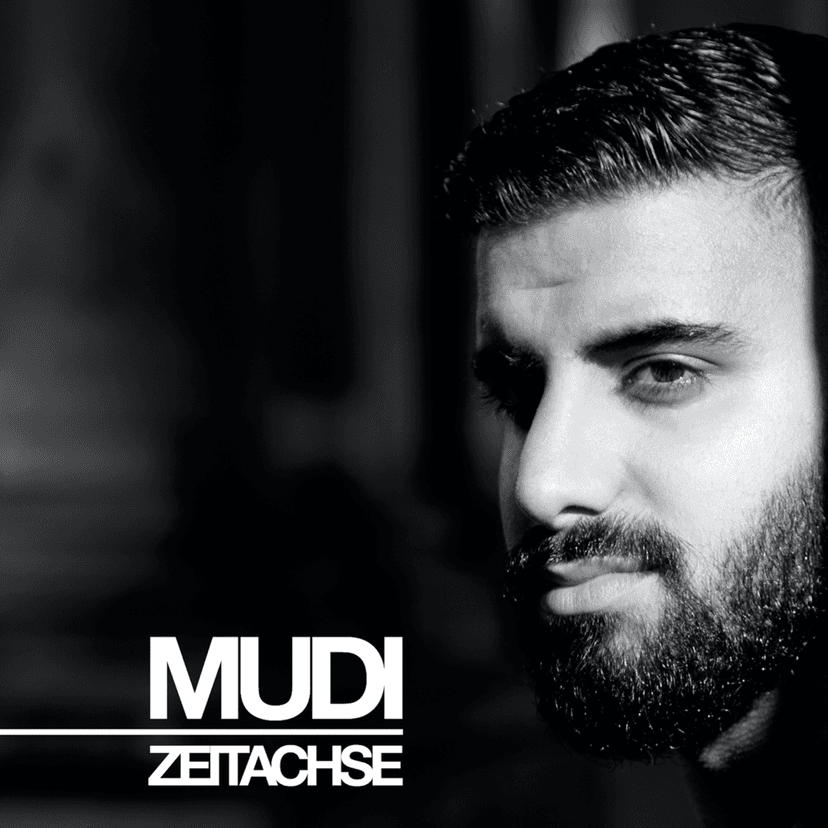 Zeitachse
