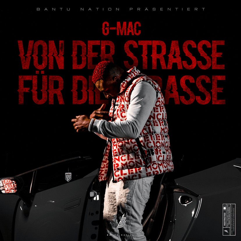 Von der Strasse für die Strasse