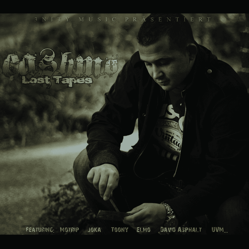 Lost Tapes
