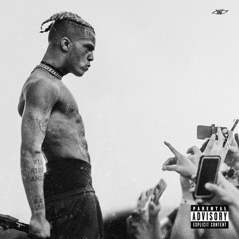Look At Me: The Album