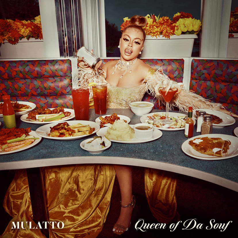 Queen Of Da Souf