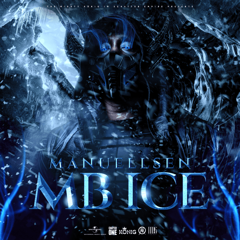 MB Ice