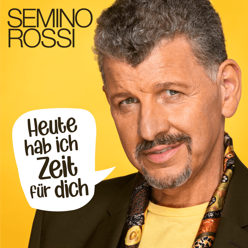 Heute hab ich Zeit für Dich